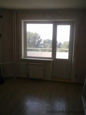 Доступный и теплый выход на балкон