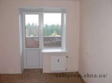 Качественный и доступный выход на балкон