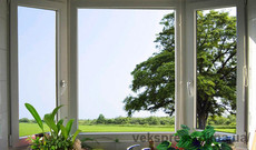 Эркер в частный дом