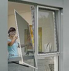 Москитные сетки в Киеве