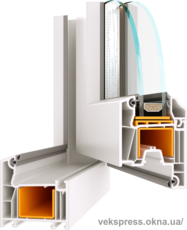 Безупречное качество по невысокой цене - оконный профиль WDS