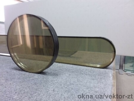 Склопакети