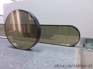 Стеклопакеты &mdash; 