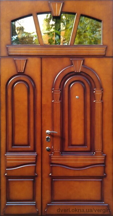 Двери Ирбис