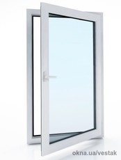 Окно 900мм х 1500мм