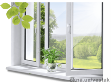 Металлопластиковые окна