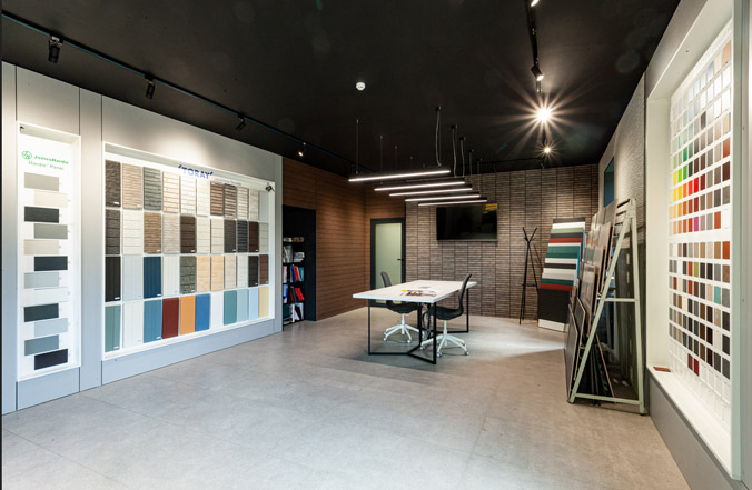 Офис в Харькове