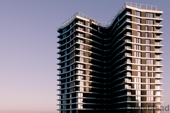 ЖК Aston Hall &mdash; KMD FAСADE SOLUTIONS