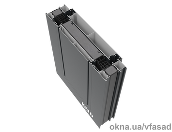 KMD.VS Вентиляционные створки KMD.VS Вентиляционные створки