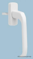 Ручка оконная WHL 002