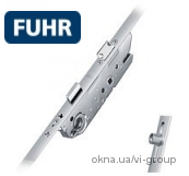 Замки FUHR