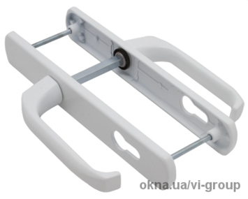 Нажимной гарнитур без пружины Люкс