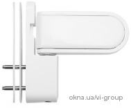 Петля дверная H22 ROTO