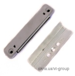 Магнитная балконная защелка