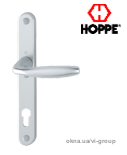 Нажимной гарнитур HOPPE New York