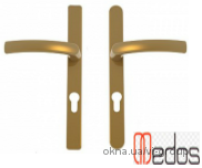 Нажимной гарнитур Medos Pluton