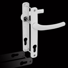 Нажимной гарнитур с пружиной Safir