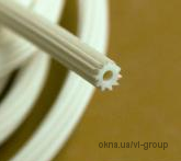 Уплотнительный жгут для москитной сетки