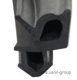 Уплотнитель стеклопакета