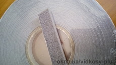 ПСУЛ стрічка ущільнювач для вікон