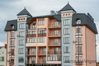 Наш об'єкт &mdash; Vigor