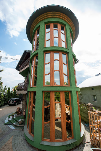 Наш объект &mdash; 