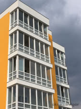 Наш объект &mdash; 