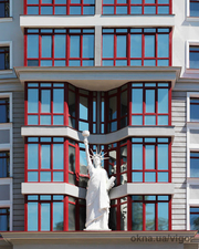 Наш об'єкт &mdash; Vigor