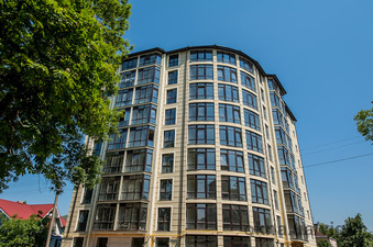 Наш об'єкт &mdash; Vigor