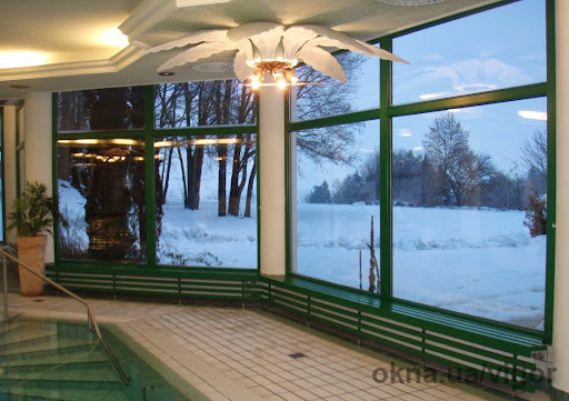 Наш объект &mdash; 