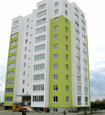 Нащ об'єкт &mdash; Vigor