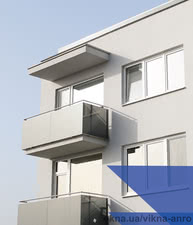 Новобудова &mdash; 