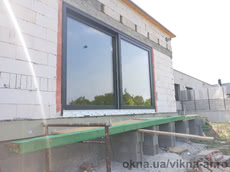 Виготовлення розсувних конструкцій