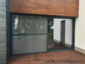 ТОВ "ВІКНА АНРО" &mdash; 