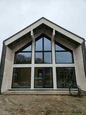 ТОВ "Вікна Анро" &mdash; 