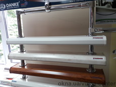 Подоконники DANKE Standart (в любом размере)