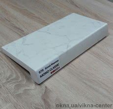 Подоконники Topalit