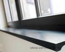 Подоконник Werzalit