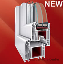 Окно WDS 7 series энергосберегающее