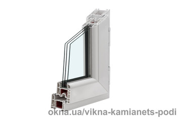 Максимум комфорта KBE 70 MM ST PLUS 1400*1400