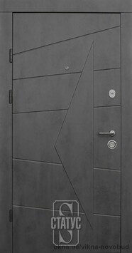 Двери FS-1020