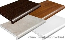 Подоконник Plastolit