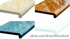 Подоконник Danke