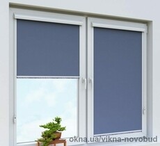 Тканевые ролети