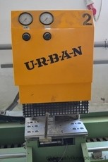 Оборудование Для Производства Окон Urban