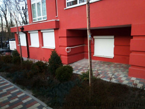 Наша работа - металлопластиковые окна, двери, защитные ролеты! &mdash; 