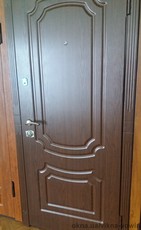 Входные бронедвери. Акционная цена!