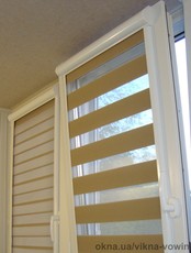 Жалюзи День-Ночь