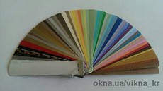 Алюминиевые горизонтальные жалюзи