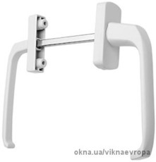 Ручка двухсторонняя